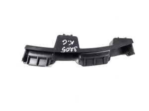  Rear bumper bracket  - 4H0807365A 