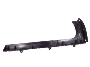 AUDI A8 D4 (2010–2017) Rear bumper bracket 4H0807453B - 2