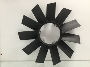 Cooling fan blade - 11521712110