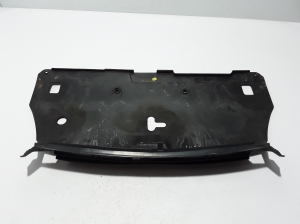 RENAULT Laguna III (2007–2015) Kapotialune kate 620780001R - 2