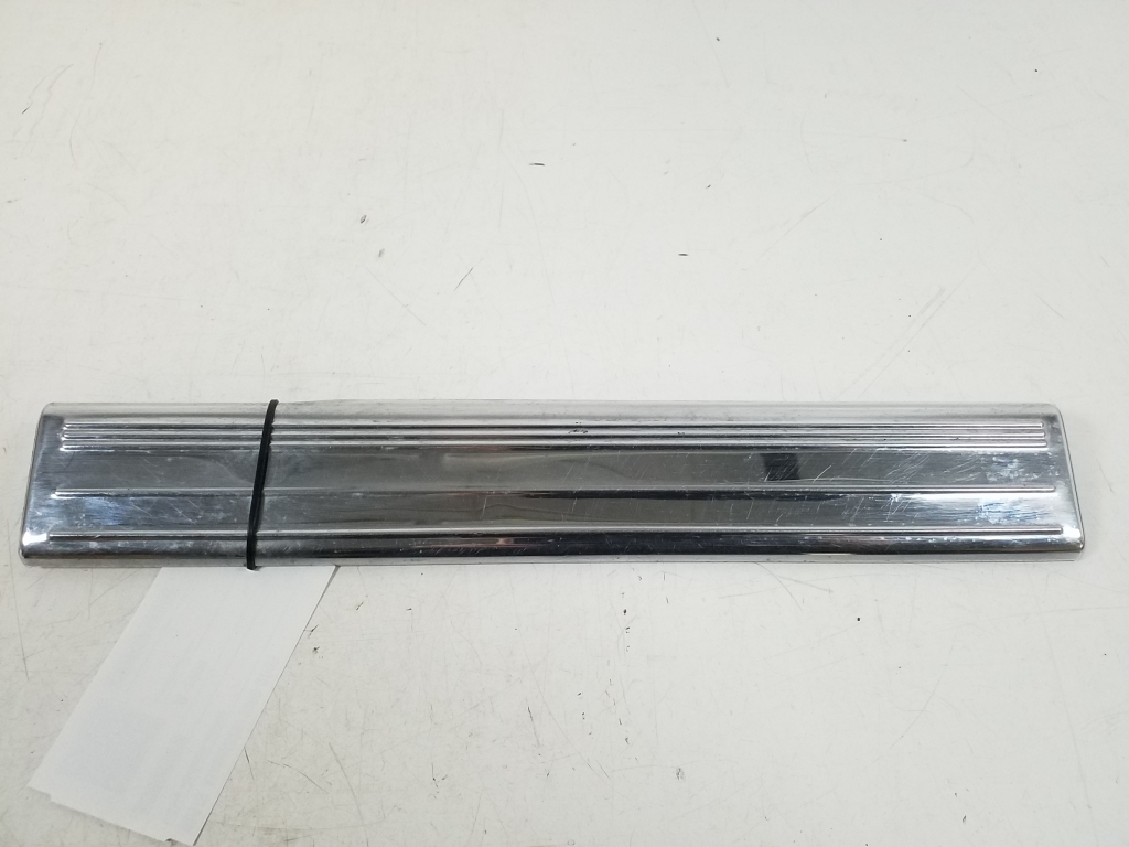 Mercedes Benz S-Class 220 (1998–2005) Inner sill trim A2206806035 Mercedes Benz S-Class 220 (1998–2005) Inner sill trim A2206806035