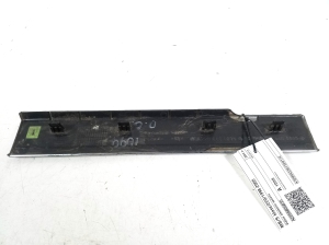 Mercedes Benz S-Class 220 (1998–2005) Inner sill trim A2206806035 - 2