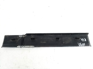 Mercedes Benz S-Class 220 (1998–2005) Inner sill trim A2206805935 - 3