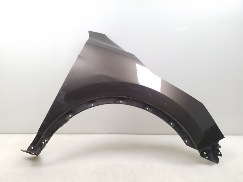 Used NISSAN Qashqai Front wing