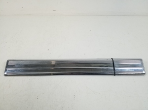 Inner sill trim - A2206805535