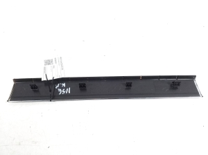 Mercedes Benz S-Class 220 (1998–2005) Inner sill trim A2206805535 - 3