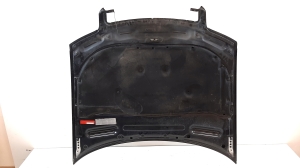 AUDI S6 (1999–2003) Hood - 2