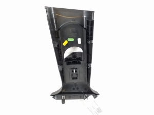 Mercedes Benz B-Class 246 (2011–2017) B-pillar interior trim A2466900425 - 2