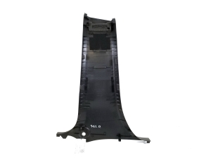 Mercedes Benz B-Class 246 (2011–2017) B-pillar interior trim A2466920222 - 3