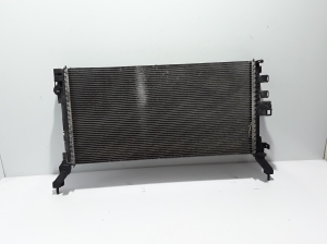   Cooling radiator  - 214100005R 