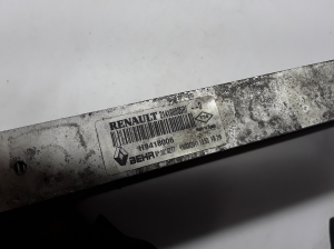 RENAULT Laguna III (2007–2015) Jahutusradiaator 214100005R - 2