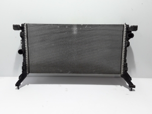 RENAULT Laguna III (2007–2015) Jahutusradiaator 214100005R - 3