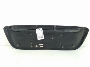 Mercedes Benz S-Class 220 (1998–2005) Numbrimärgi valgustuse korpus A2207500281 - 2