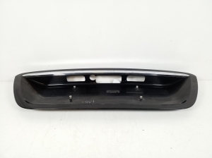 Mercedes Benz S-Class 220 (1998–2005) Numbrimärgi valgustuse korpus A2207500281 - 4