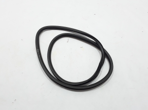  Front door sealing rubber 