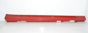 Schwellerverkleidung außen - 7256912
