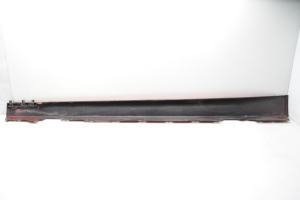 BMW 3 SERIES F30 (2011–2018) Karbi välimine ilupaneel 7256912 - 4