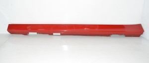 Schwellerverkleidung außen - 7256911