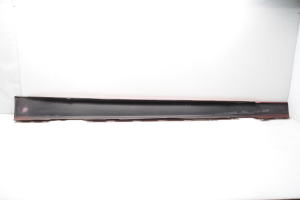 BMW 3 SERIES F30 (2011–2018) Sliekšņa ārējā apdare 7256911 - 5