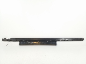 Mercedes Benz S-Class 220 (1998–2005) Sisemine läveliist A2206804335 - 3