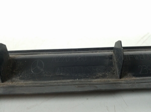 Mercedes Benz S-Class 220 (1998–2005) Inner sill trim A2206804435 - 2