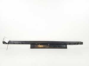 Mercedes Benz S-Class 220 (1998–2005) Inner sill trim A2206804435 - 3