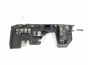 Mercedes Benz B-Class 246 (2011–2017) Other dashboard part A2466800506 - 3