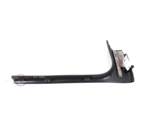 Mercedes Benz B-Class 246 (2011–2017) Inner sill trim A2466800206 - 3