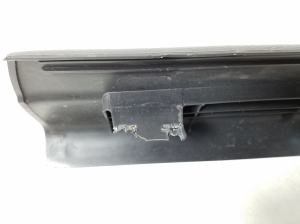 Mercedes Benz B-Class 246 (2011–2017) Inner sill trim A2466800206 - 4