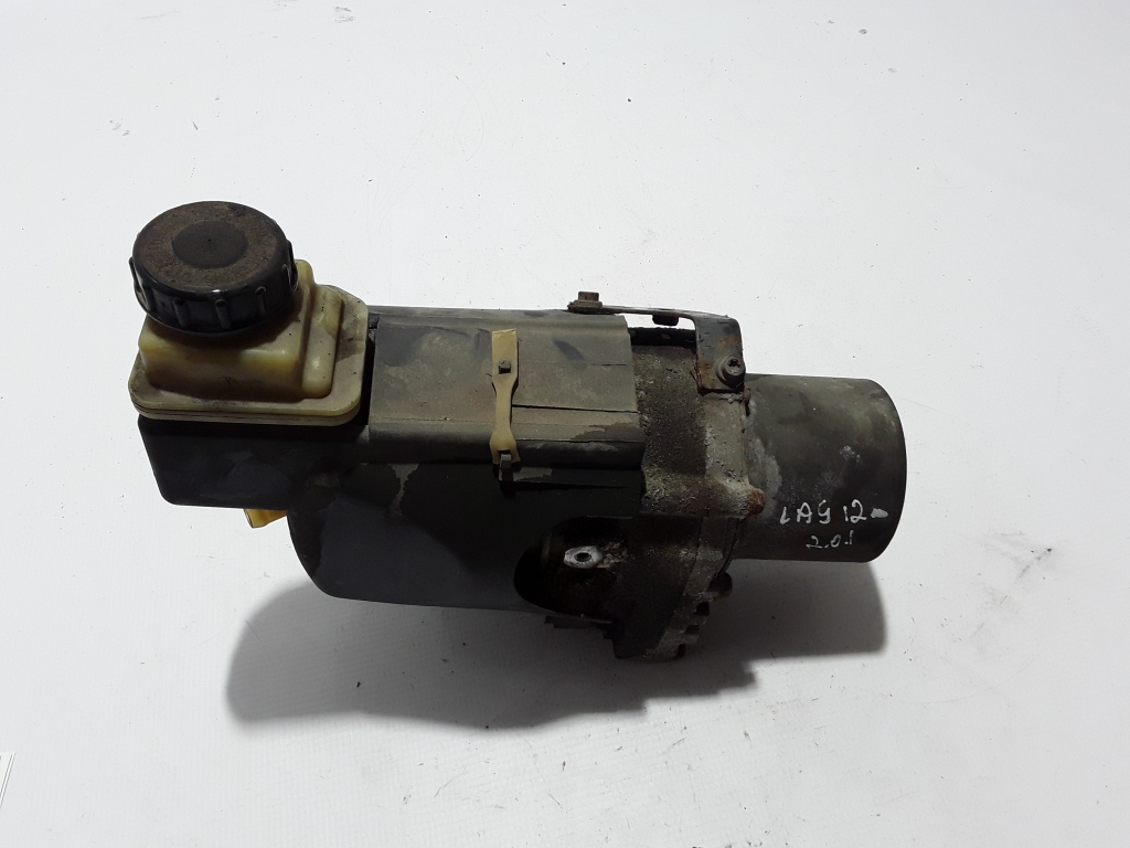 RENAULT Laguna 3 generation (2007-2015) Elektrinis vairo stiprintuvo siurblys 491109313R 22419352