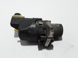 RENAULT Laguna III (2007–2015) Elektrische Servopumpe 491109313R - 2