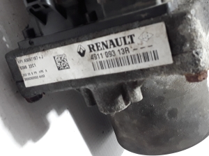 RENAULT Laguna III (2007–2015) Elektrische Servopumpe 491109313R - 3