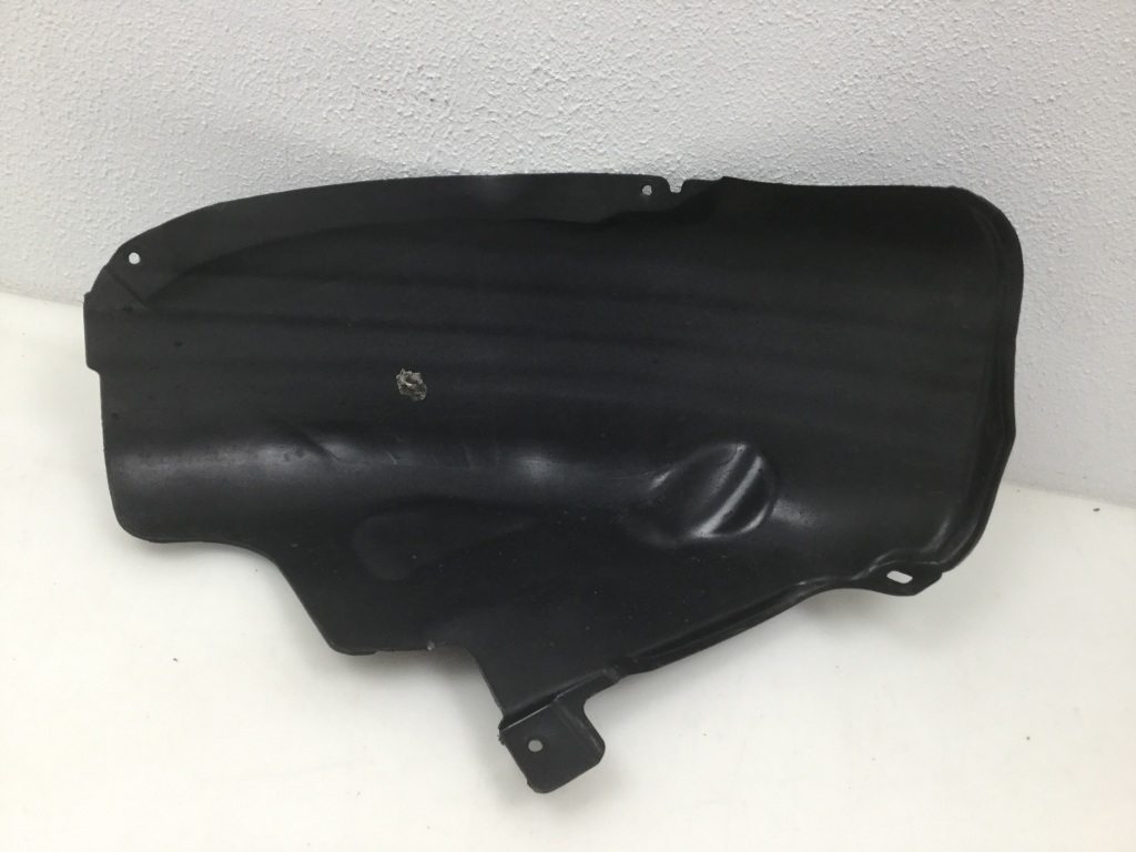 Opel Astra H (2004–2010) Aizmugurējais apakšspārns 13107649 Opel Astra H (2004–2010) Aizmugurējais apakšspārns 13107649