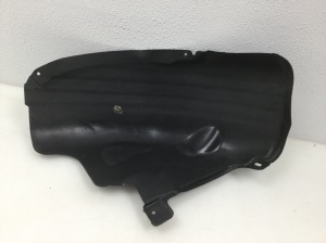 Rear wheel arch liner - 13107649