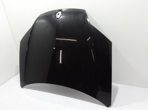 RENAULT Laguna III (2007–2015) Hood 651000021R - 3