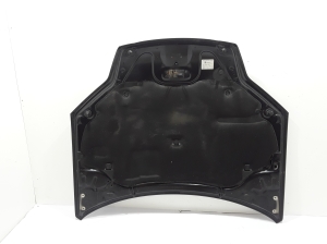 RENAULT Laguna III (2007–2015) Hood 651000021R - 4