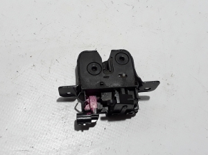 Trunk lid lock - 905037373R