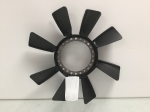 Lüfterlaufrad - 078121301F