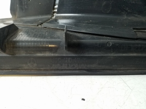 Mercedes Benz S-Class 220 (1998–2005) Inner sill trim A2206804735 - 4
