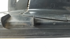 Mercedes Benz S-Class 220 (1998–2005) Sisemine läveliist A2206804735 - 3