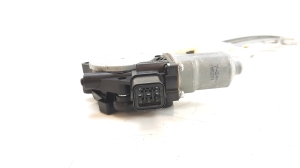 Subaru XV (2011–2017) Front door window regulator - 3