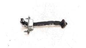 Türfangband Türfeststeller Türstopper hinten - 
