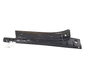 Mercedes Benz S-Class 220 (1998–2005) Inner sill trim A2206805235 - 3