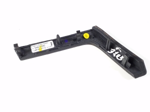 AUDI A8 D4 (2010–2017) Dashboard trim 4H1857211B - 2