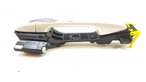 Subaru XV (2011–2017) Rear side door exterior handle - 2