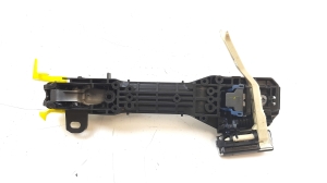 Subaru XV (2011–2017) Rear side door exterior handle - 3