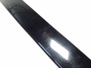 AUDI A8 D4 (2010–2017) Dashboard trim 4H1853192 - 4
