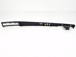 AUDI A8 D4 (2010–2017) Dashboard trim 4H1853192 - 5