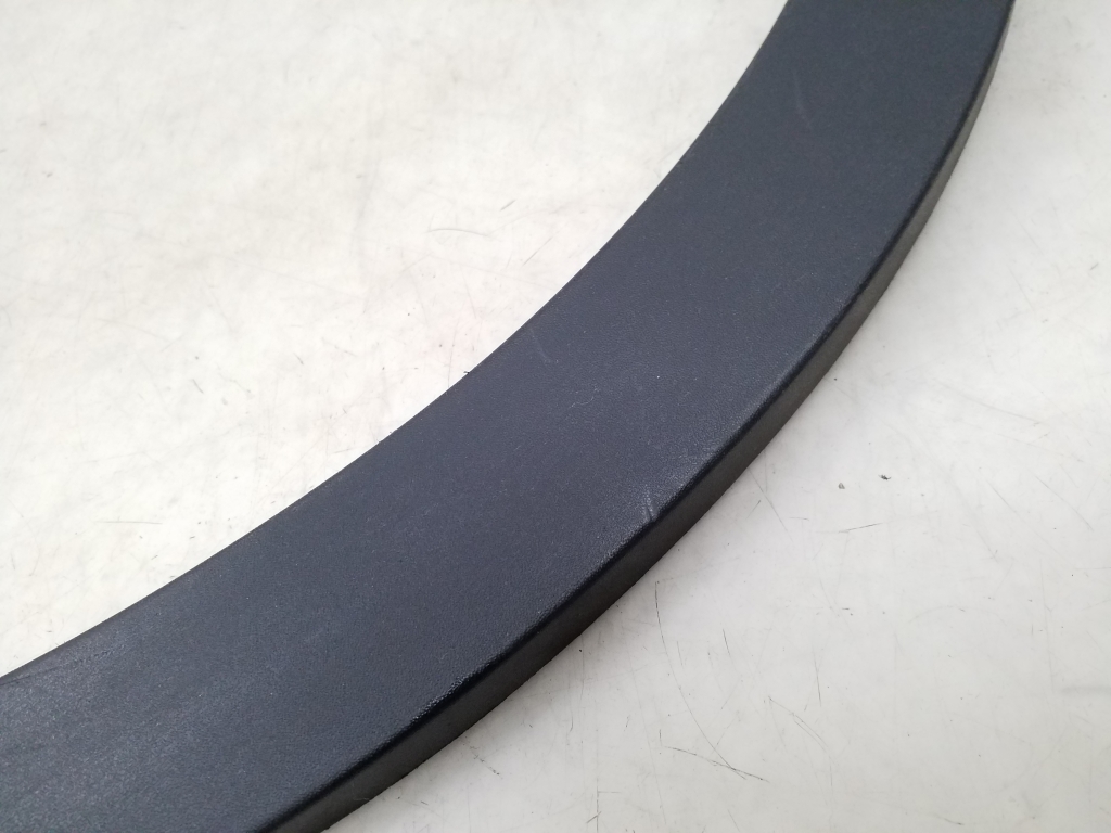 NISSAN Qashqai 2 generation (2013-2023) Rear Left Fender Molding 938294EA0A 25098931