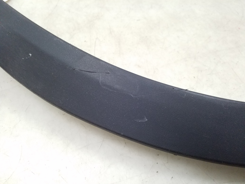 NISSAN Qashqai 2 generation (2013-2023) Rear Left Fender Molding 938294EA0A 25098931